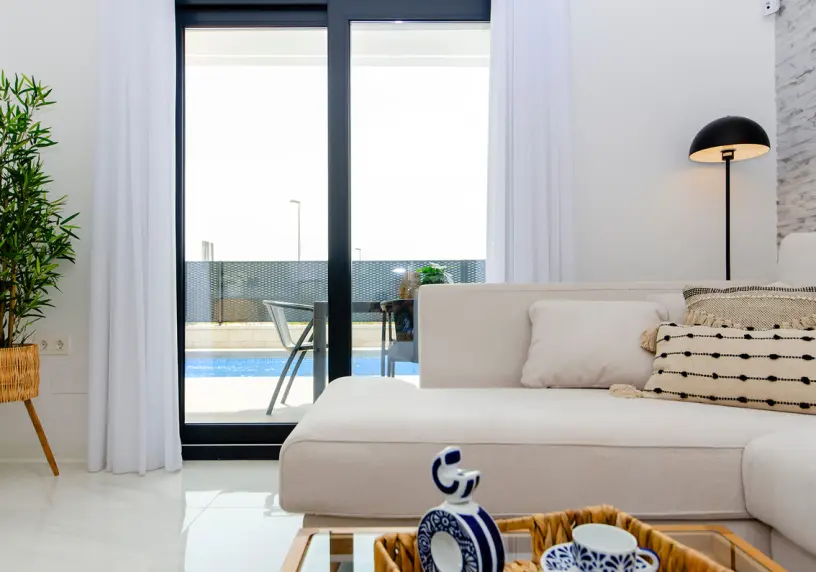 Casas Blancas de Vistabella 2