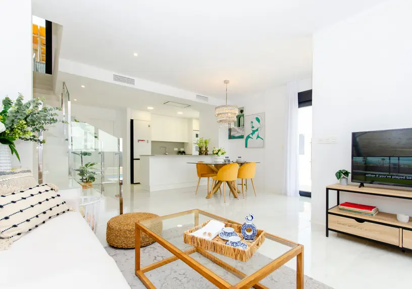 Casas Blancas de Vistabella 2