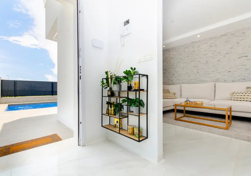 Casas Blancas de Vistabella 2