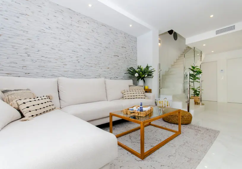 Casas Blancas de Vistabella 2