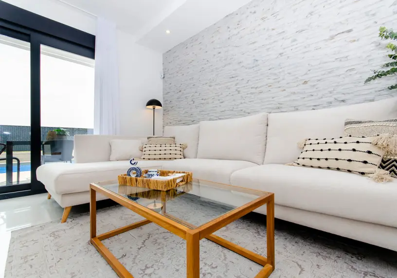 Casas Blancas de Vistabella 2