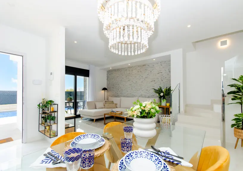 Casas Blancas de Vistabella 2