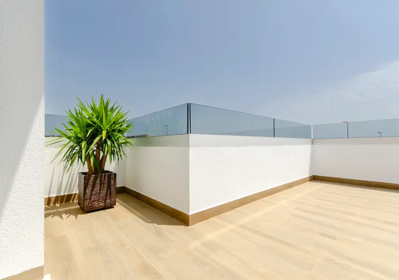 Casas Blancas de Vistabella 2