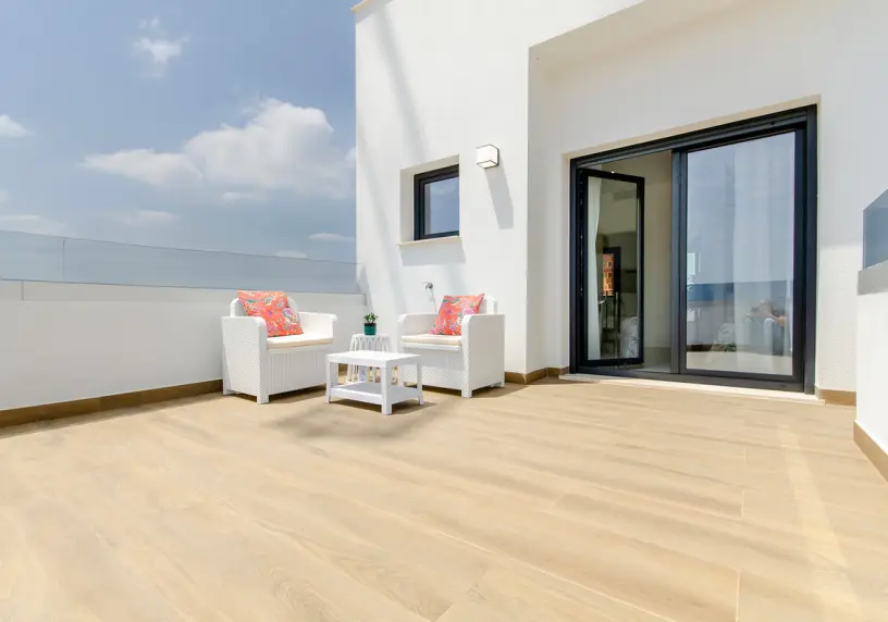 Casas Blancas de Vistabella 2