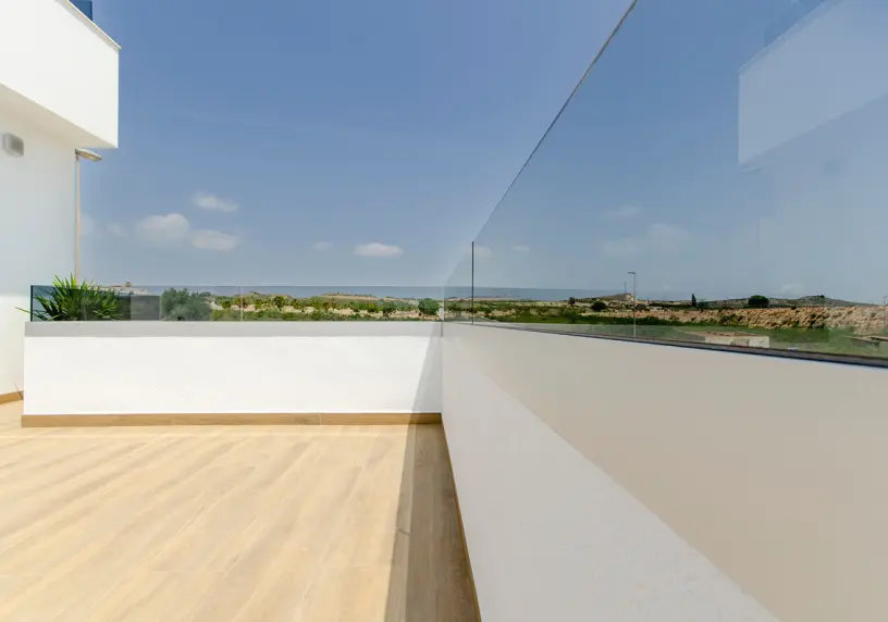Casas Blancas de Vistabella 2