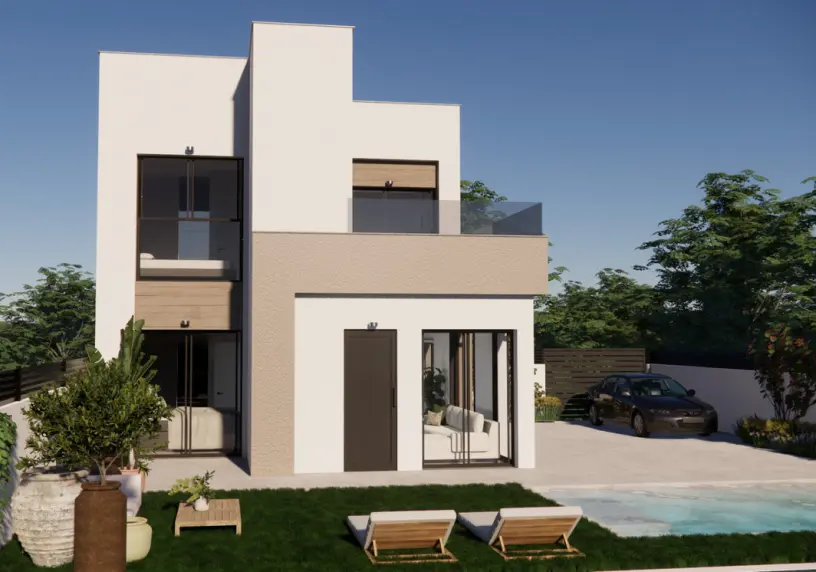 ALBA SALINA 4 Phase 2