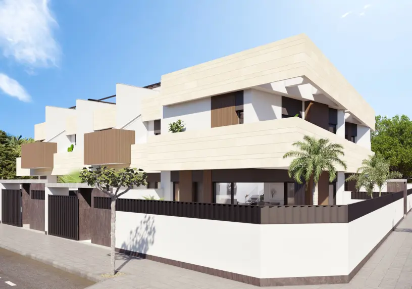 PURA VIDA V - Villas