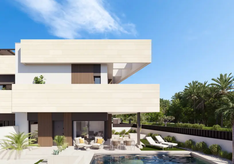PURA VIDA V - Villas