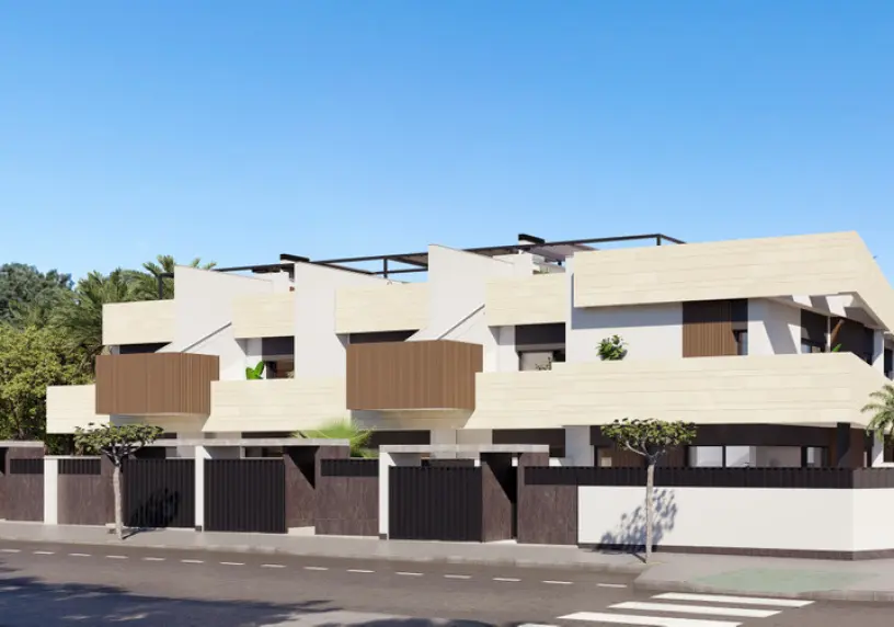 PURA VIDA V - Villas