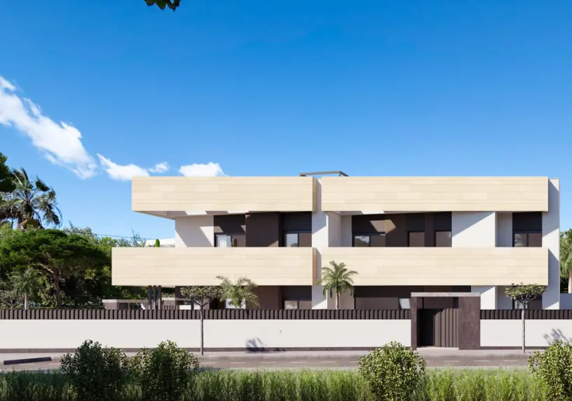 PURA VIDA V - Villas