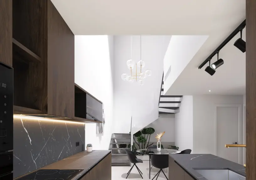 PURA VIDA V - Villas