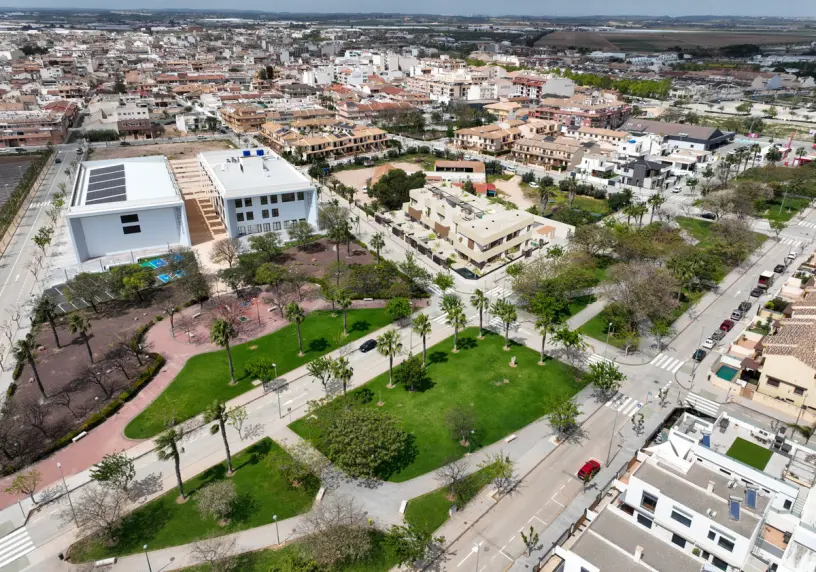 PURA VIDA V - Villas