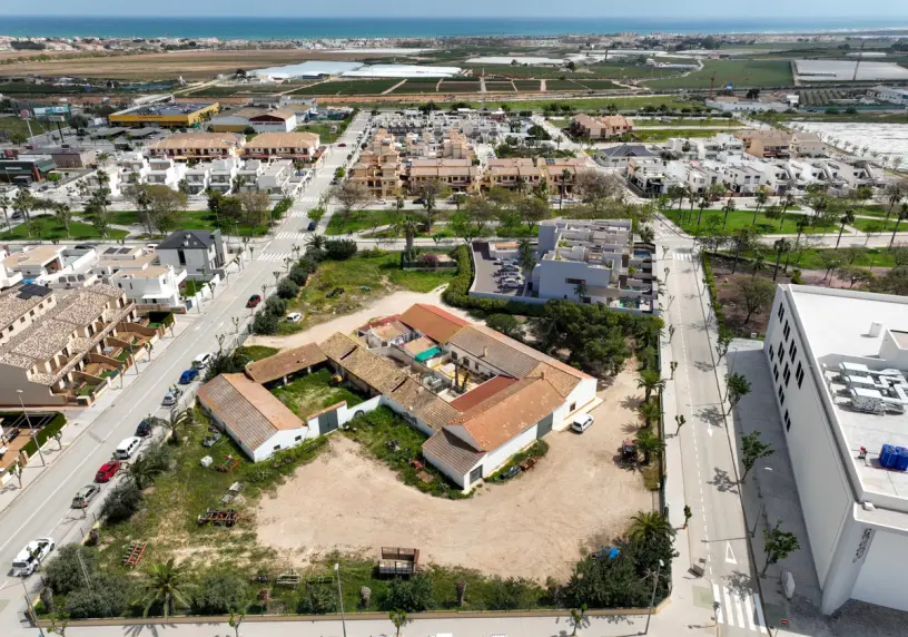 PURA VIDA V - Villas