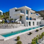 Villa Rey Felipe 22 - KEY READY