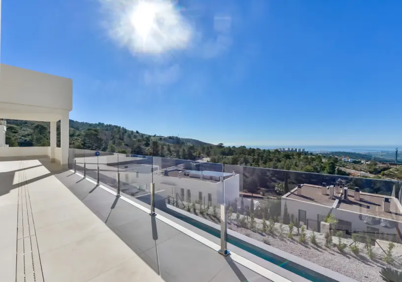 Villa Rey Felipe 22 - KEY READY