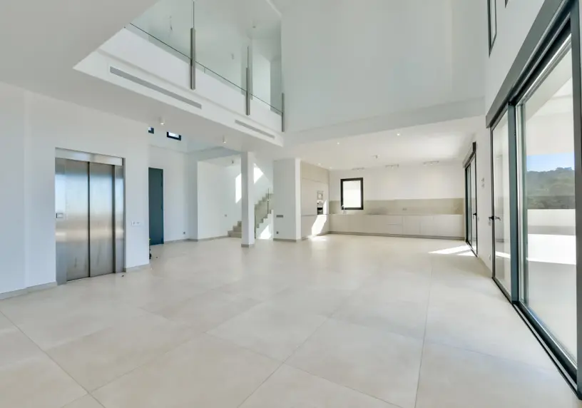 Villa Rey Felipe 22 - KEY READY