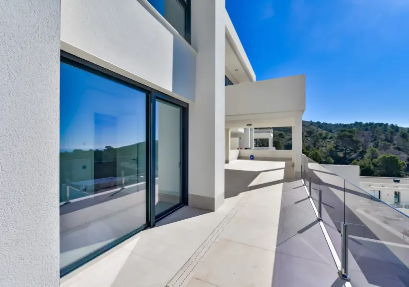 Villa Rey Felipe 22 - KEY READY