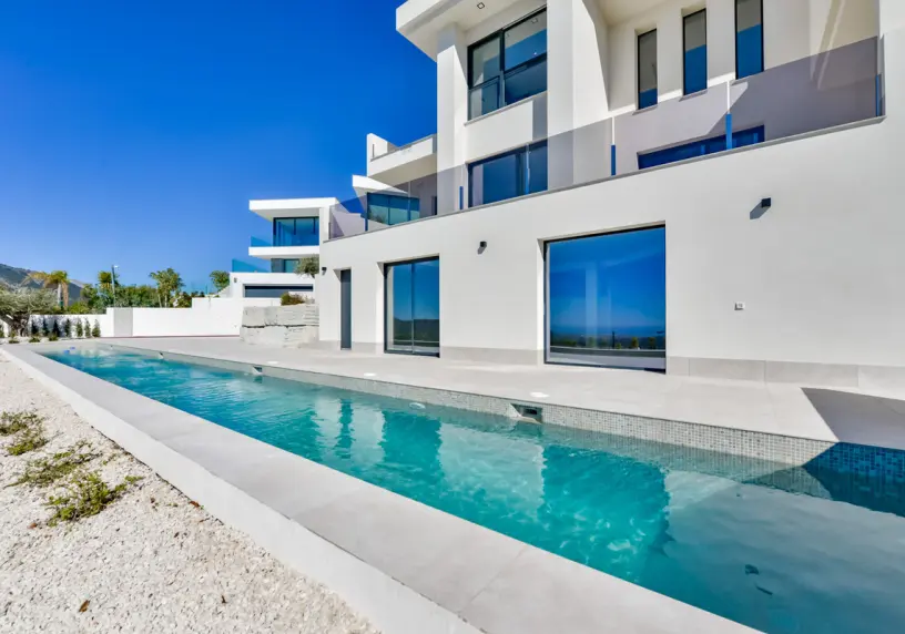 Villa Rey Felipe 22 - KEY READY