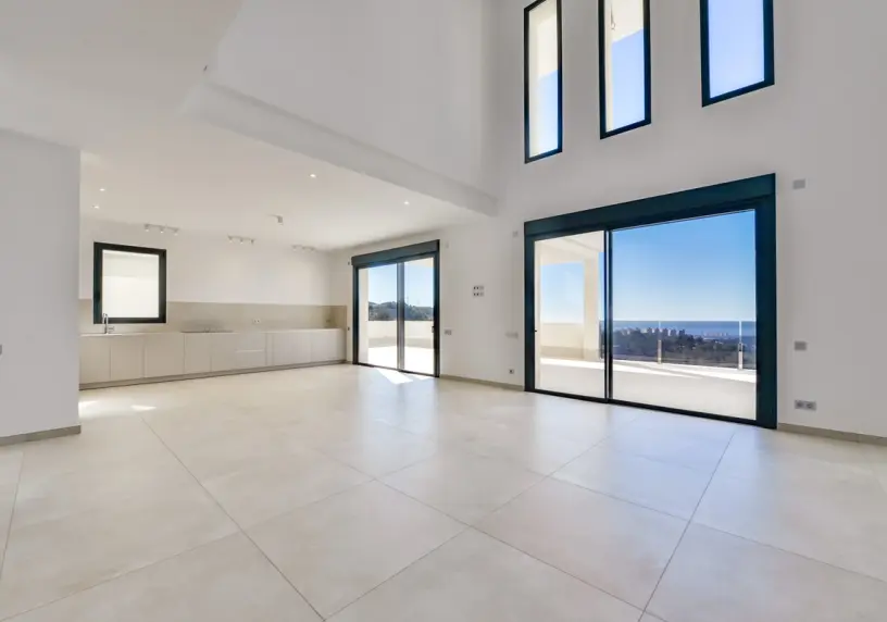 Villa Rey Felipe 22 - KEY READY