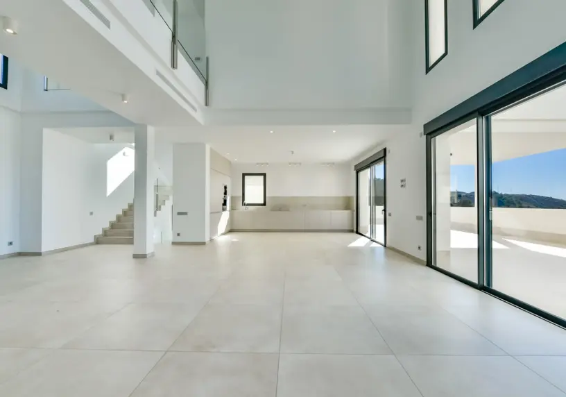 Villa Rey Felipe 22 - KEY READY
