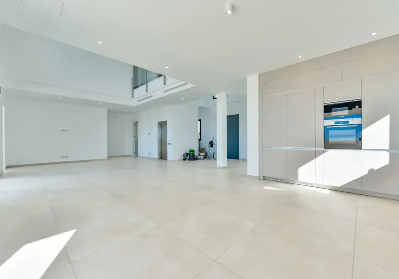 Villa Rey Felipe 22 - KEY READY