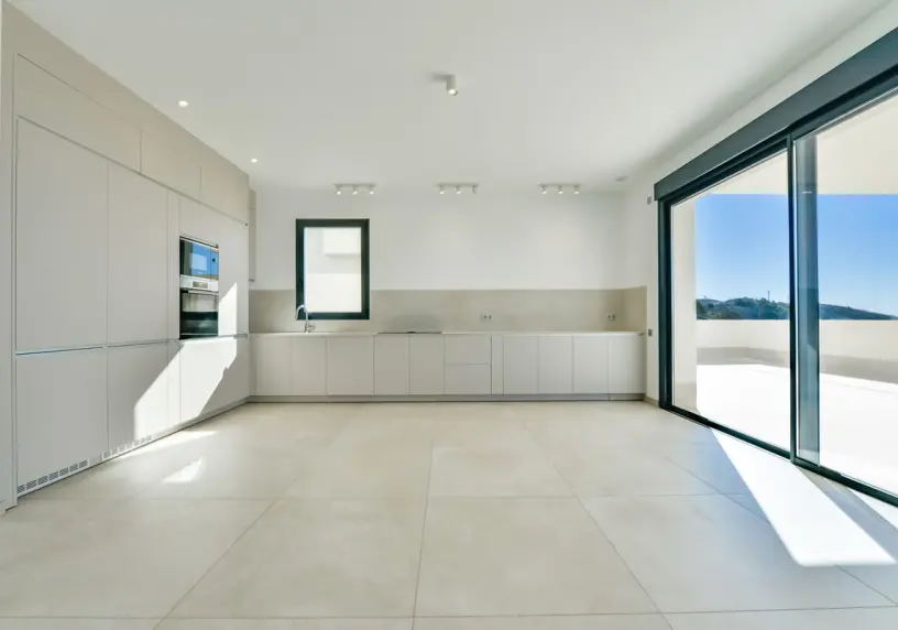 Villa Rey Felipe 22 - KEY READY