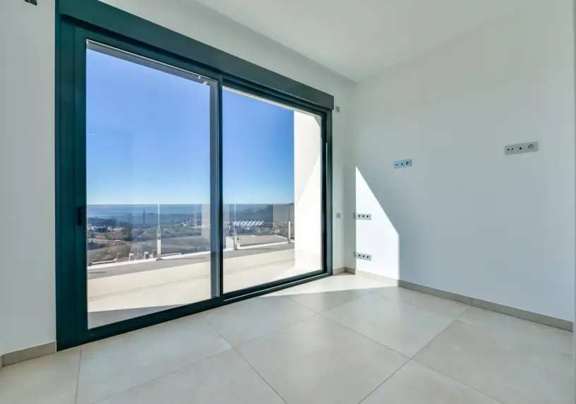 Villa Rey Felipe 22 - KEY READY