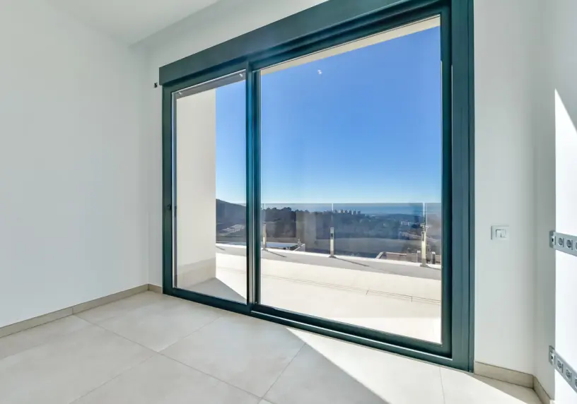 Villa Rey Felipe 22 - KEY READY