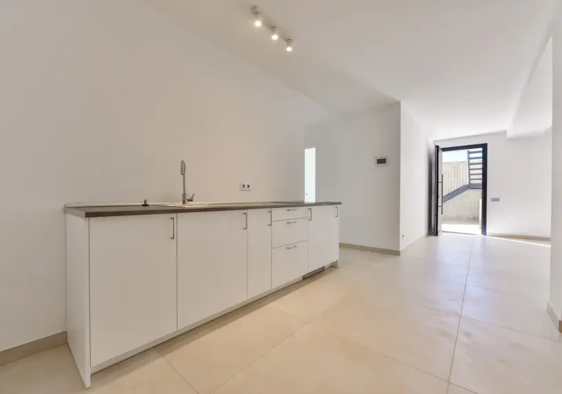 Villa Rey Felipe 22 - KEY READY