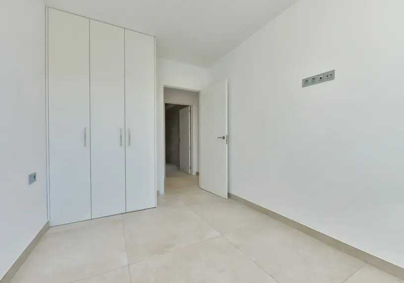 Villa Rey Felipe 22 - KEY READY