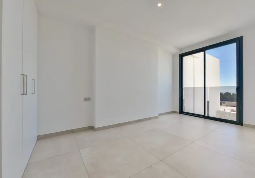 Villa Rey Felipe 22 - KEY READY