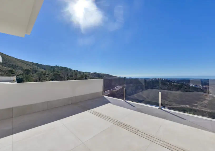 Villa Rey Felipe 22 - KEY READY