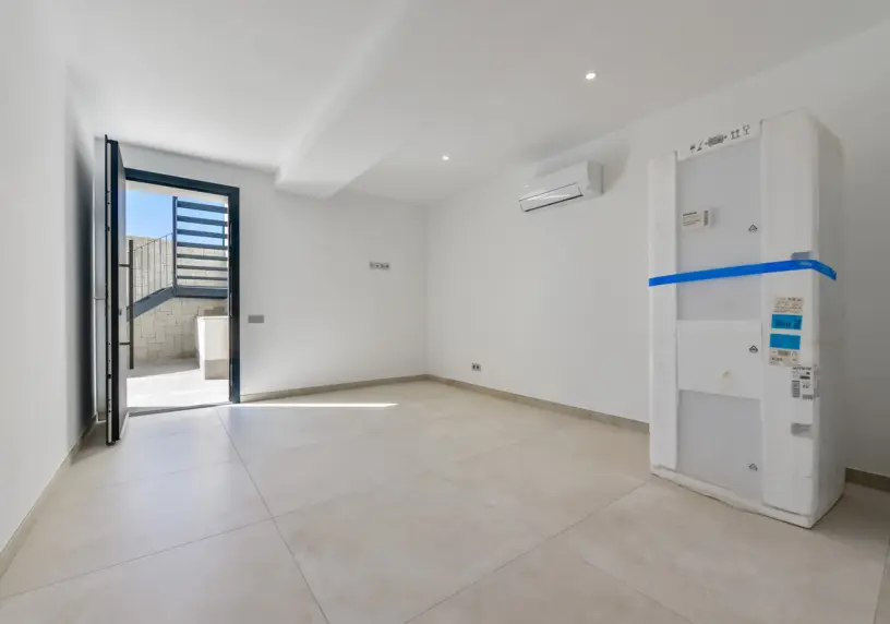 Villa Rey Felipe 22 - KEY READY