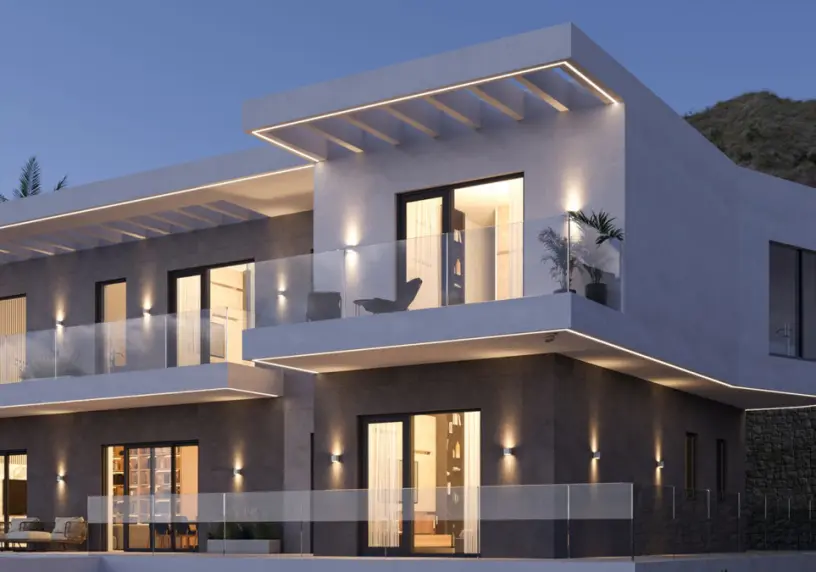 Villa Gran Canaria 25-27