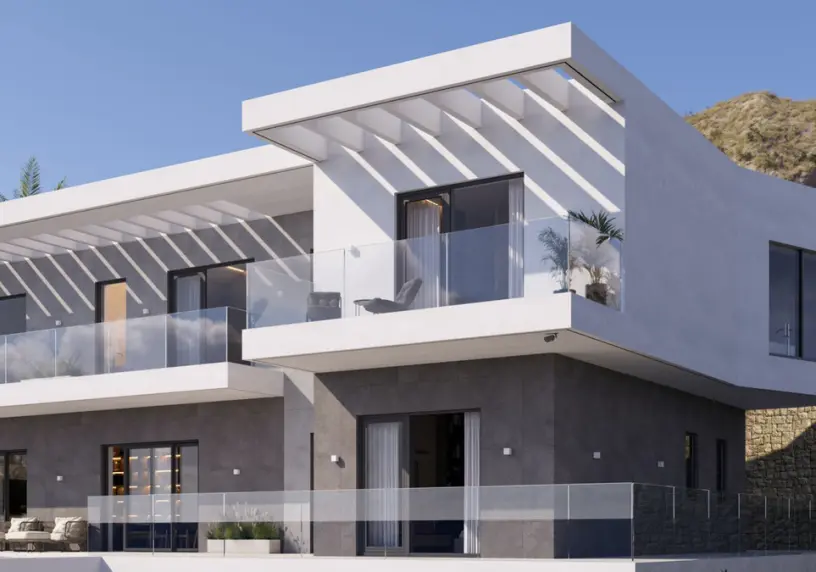 Villa Gran Canaria 25-27
