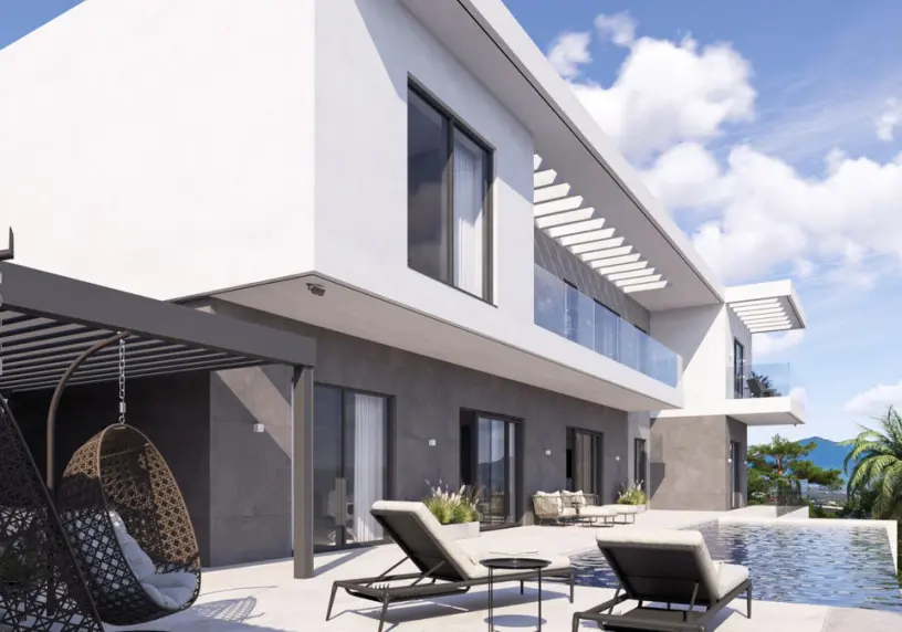 Villa Gran Canaria 25-27