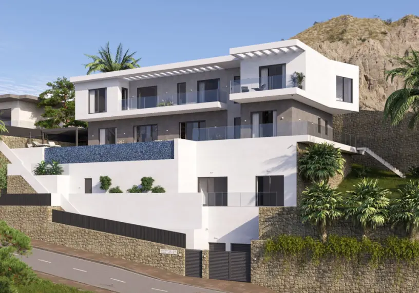 Villa Gran Canaria 25-27