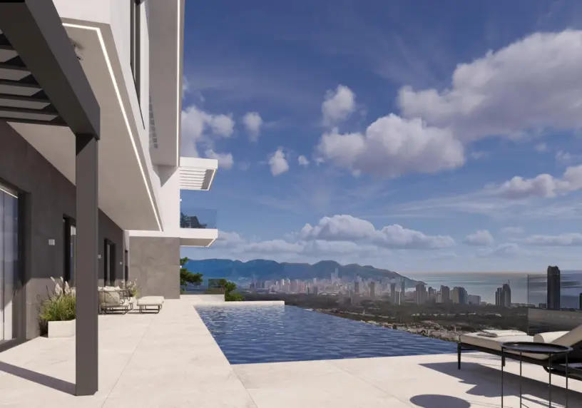 Villa Gran Canaria 25-27