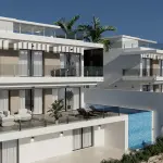 Villas Viena 3