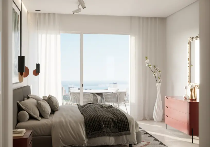 Villas Viena 3