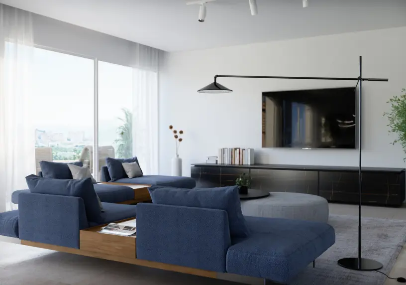 Villas Viena 3
