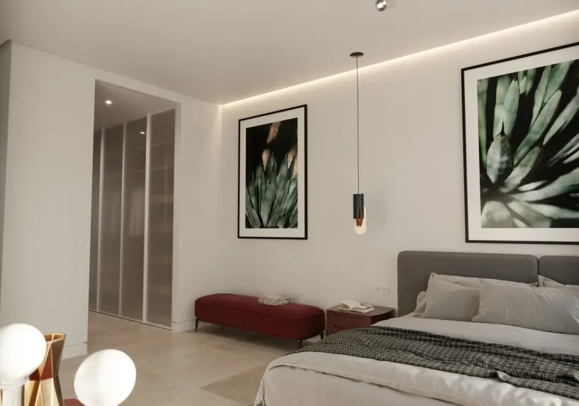 Villas Viena 3