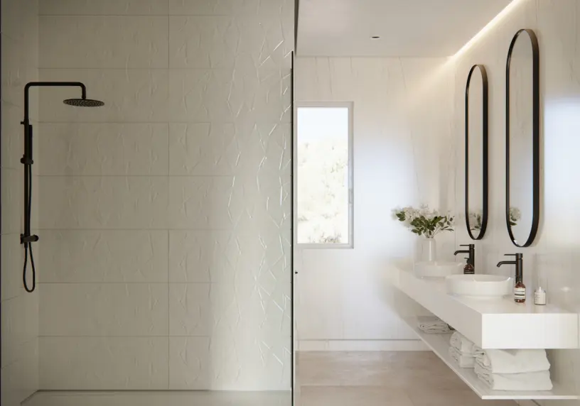 Villas Viena 3