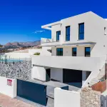 Villa Rey Luis I 44 - KEY READY!