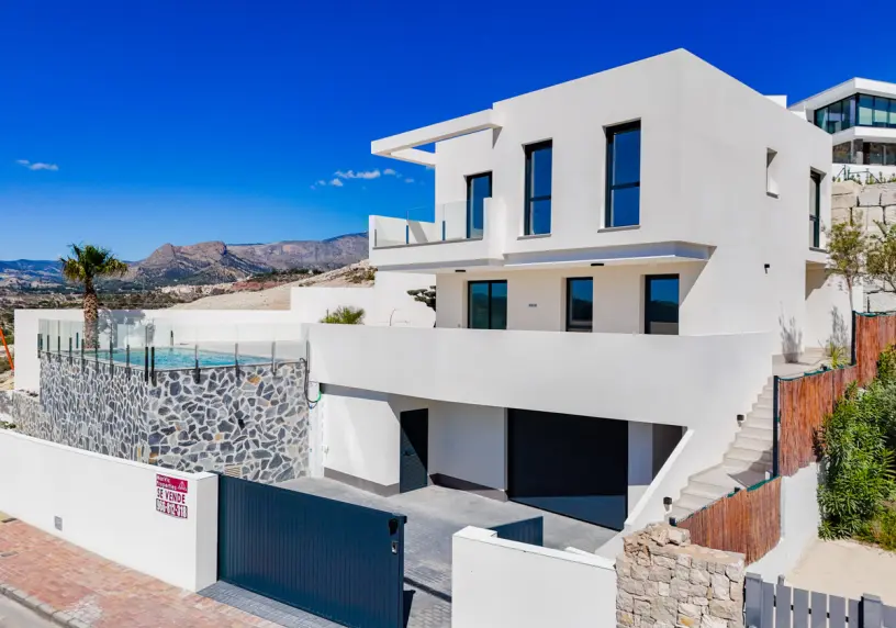 Villa Rey Luis I 44 - KEY READY!