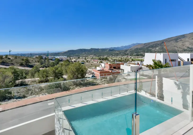 Villa Rey Luis I 44 - KEY READY!