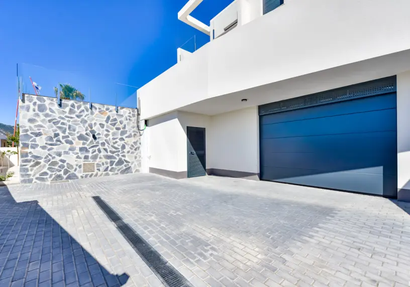 Villa Rey Luis I 44 - KEY READY!