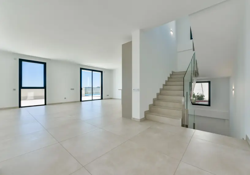 Villa Rey Luis I 44 - KEY READY!
