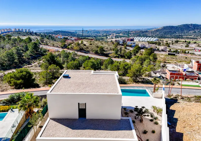 Villa Rey Luis I 44 - KEY READY!