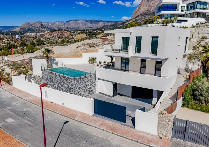 Villa Rey Luis I 44 - KEY READY!